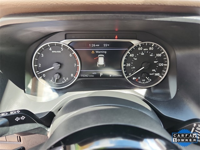used 2021 Nissan Rogue car, priced at $21,231
