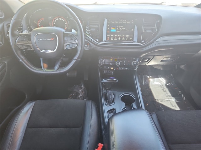 used 2021 Dodge Durango car, priced at $29,355