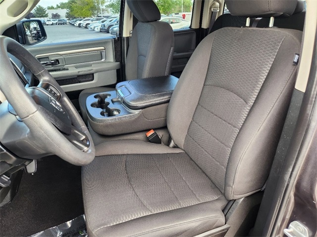 used 2020 Ram 1500 Classic car, priced at $35,999