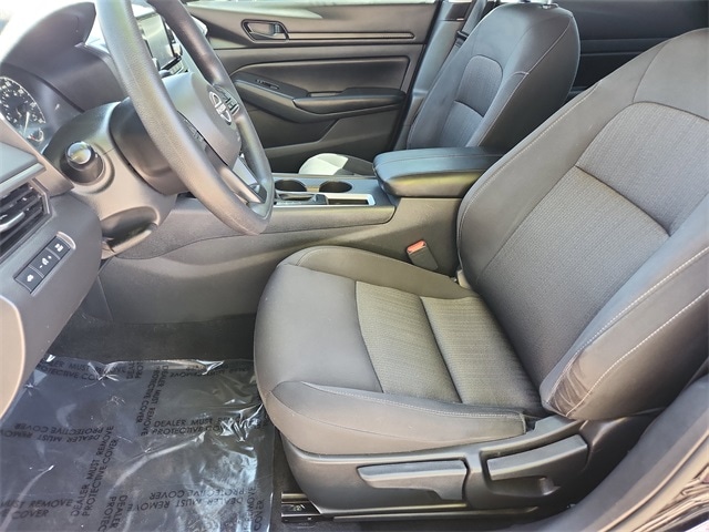 used 2023 Nissan Altima car, priced at $22,910