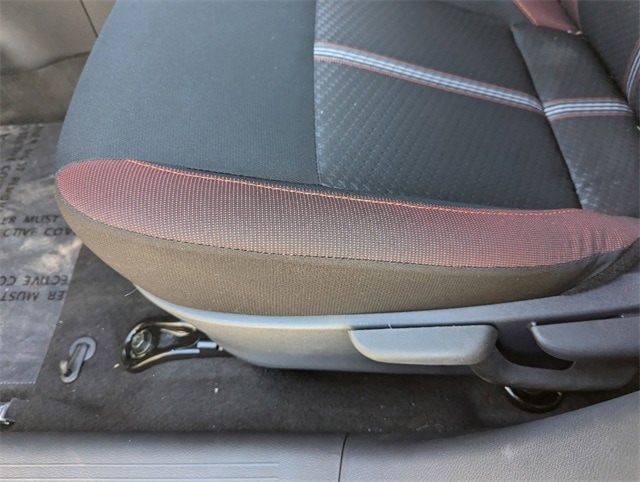 used 2025 Nissan Versa car, priced at $22,995