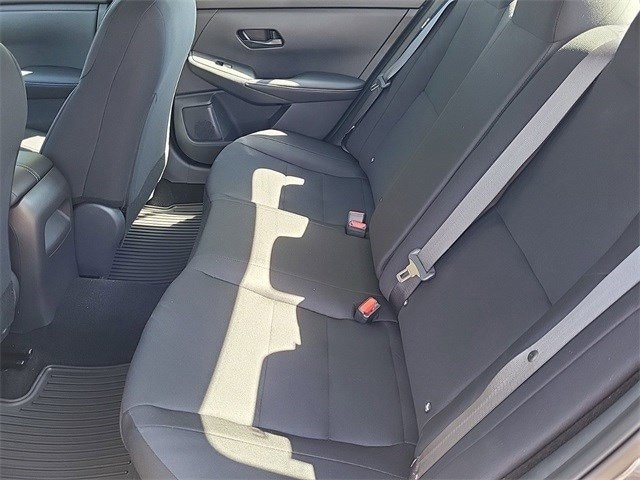 used 2025 Nissan Sentra car, priced at $23,335