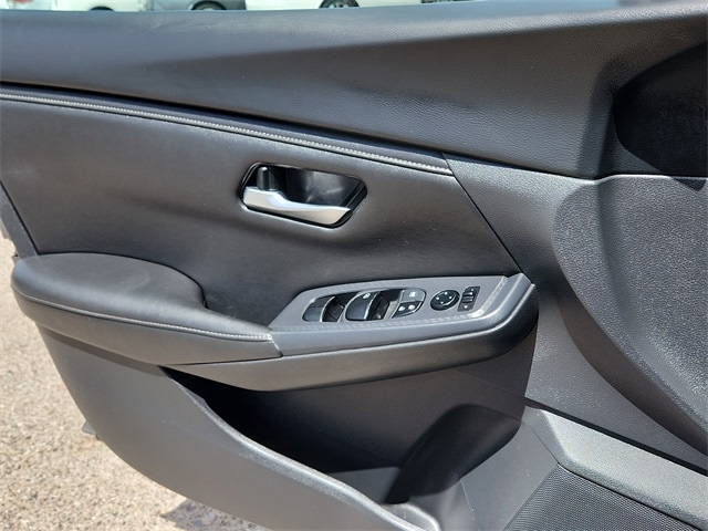 used 2023 Nissan Sentra car, priced at $17,999
