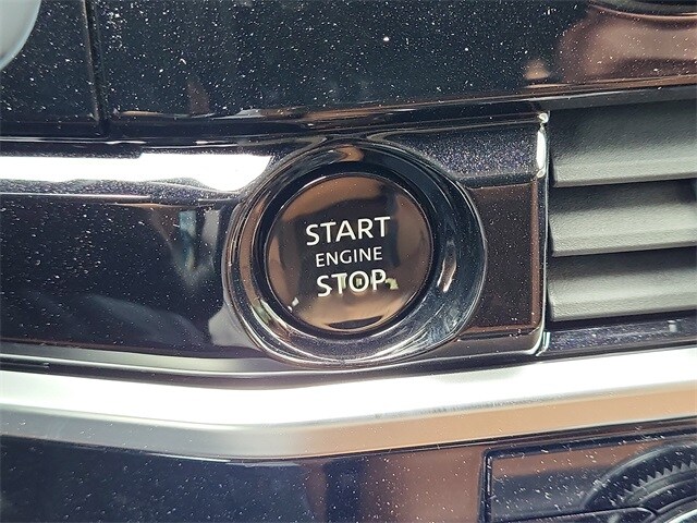 used 2025 Nissan Pathfinder car, priced at $52,655