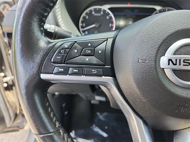used 2023 Nissan Sentra car, priced at $20,195