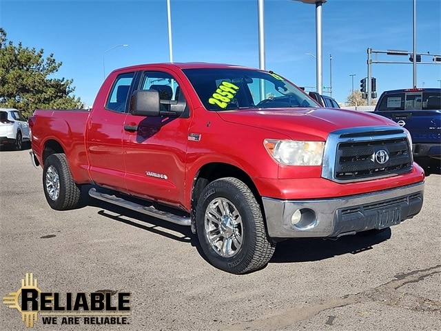 used 2013 Toyota Tundra car, priced at $27,599