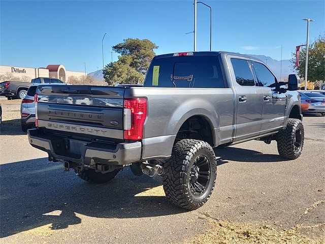 used 2019 Ford F-350SD car, priced at $70,999