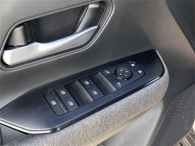 used 2025 Nissan Kicks car, priced at $27,530