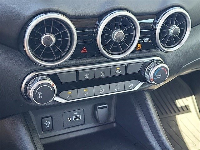 used 2025 Nissan Sentra car, priced at $23,335