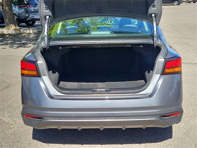 used 2024 Nissan Altima car, priced at $24,255