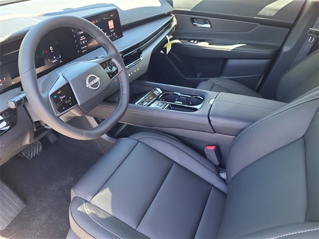 used 2025 Nissan Murano car, priced at $43,625