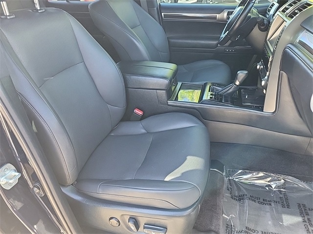used 2021 Lexus GX car, priced at $49,875