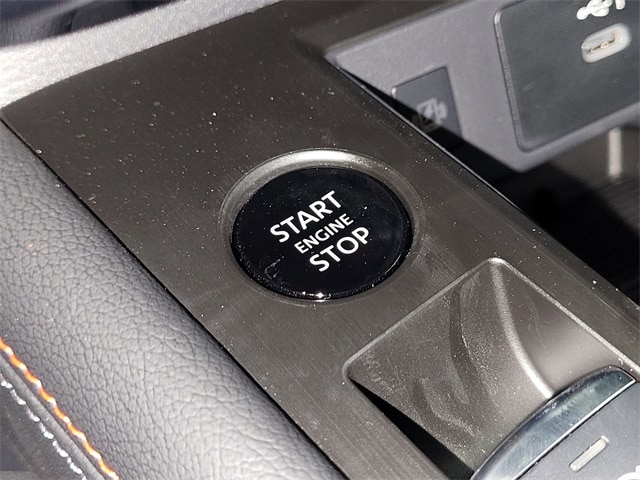 used 2025 Nissan Kicks car, priced at $29,885
