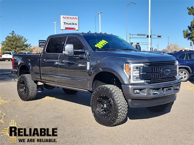 used 2019 Ford F-350SD car, priced at $70,999