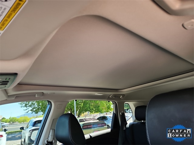 used 2023 Nissan Rogue car, priced at $29,999