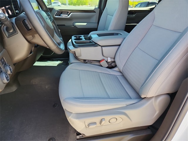 used 2023 Chevrolet Silverado 1500 car, priced at $64,081