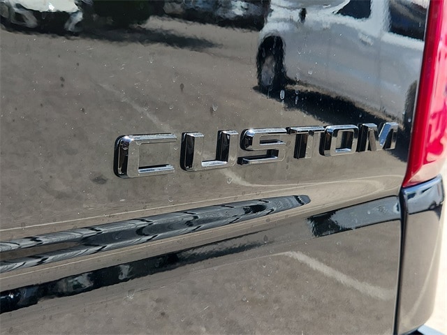 used 2021 Chevrolet Silverado 1500 car, priced at $59,711