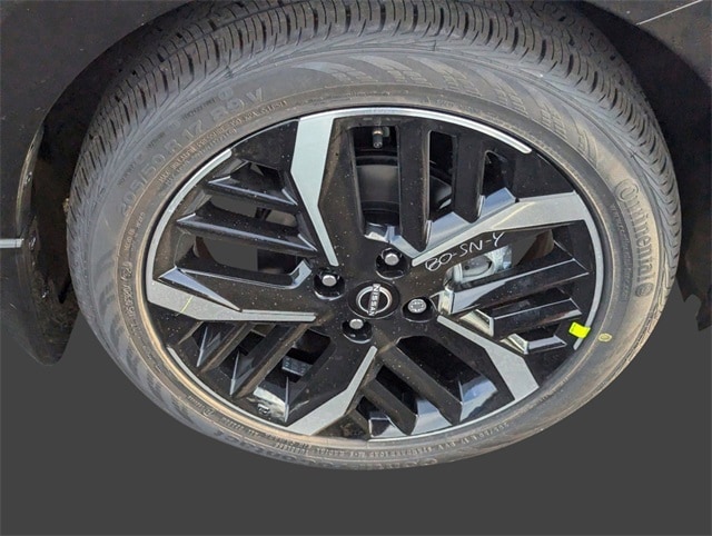used 2025 Nissan Versa car, priced at $22,995