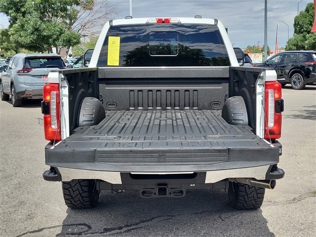 used 2023 Ford F-250SD car, priced at $74,279