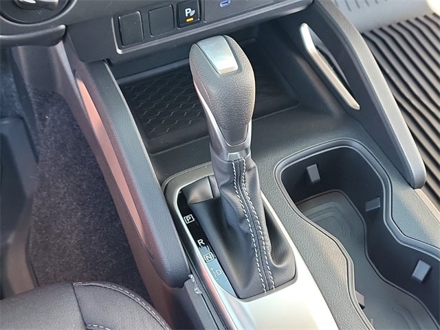 used 2025 Nissan Frontier car, priced at $37,580