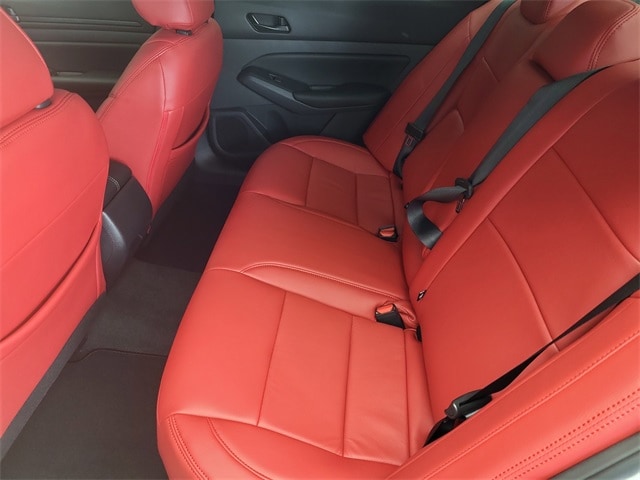 used 2025 Nissan Altima car, priced at $28,505