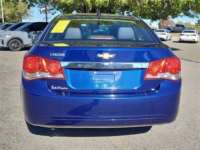 used 2013 Chevrolet Cruze car, priced at $9,106