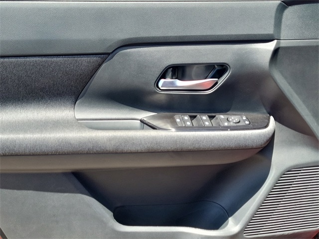 used 2025 Nissan Kicks car, priced at $27,810