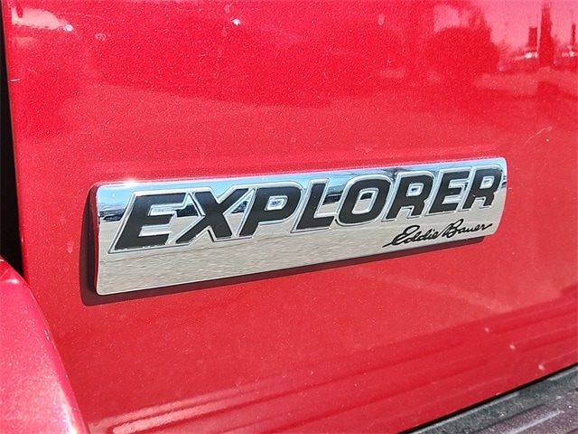 used 2008 Ford Explorer car, priced at $11,999