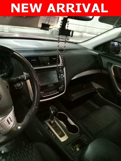 used 2018 Nissan Altima car, priced at $17,008