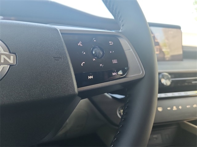 used 2025 Nissan Murano car, priced at $44,050