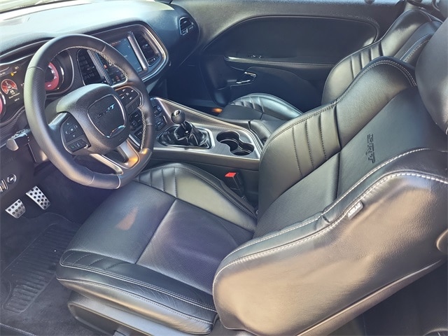 used 2015 Dodge Challenger car, priced at $58,122