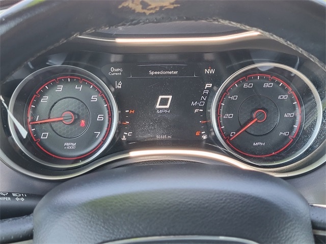 used 2019 Dodge Charger car, priced at $22,863