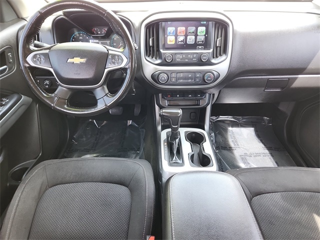 used 2018 Chevrolet Colorado car, priced at $24,999