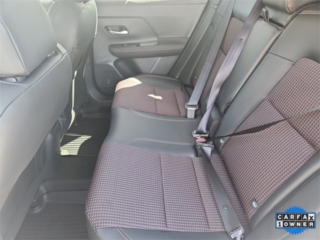 used 2025 Nissan Kicks car, priced at $29,274