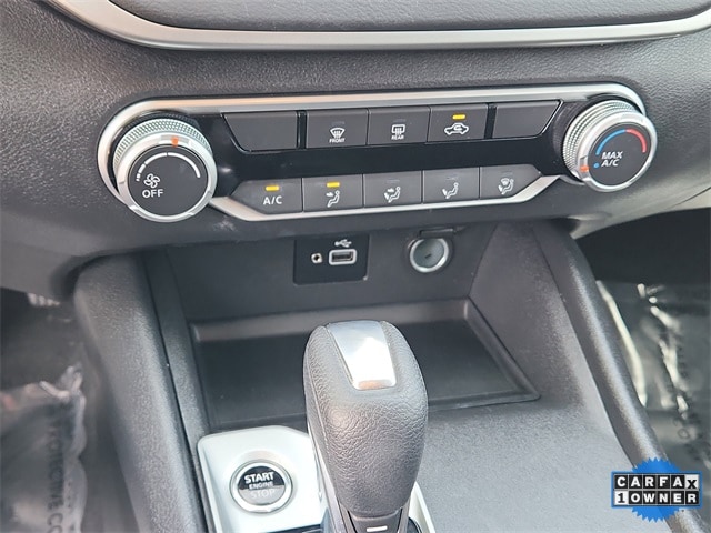 used 2023 Nissan Altima car, priced at $21,560