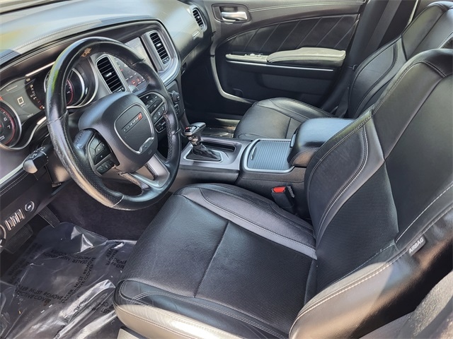 used 2019 Dodge Charger car, priced at $22,863