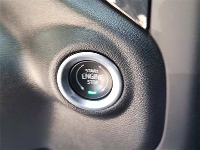 used 2022 Chevrolet Silverado 1500 LTD car, priced at $68,999