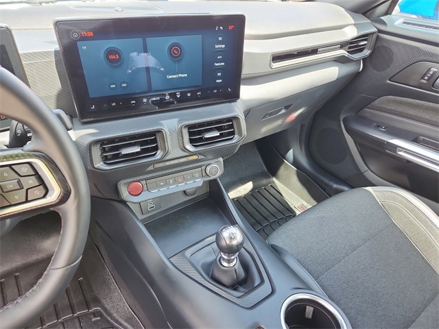 used 2024 Ford Mustang car, priced at $49,999