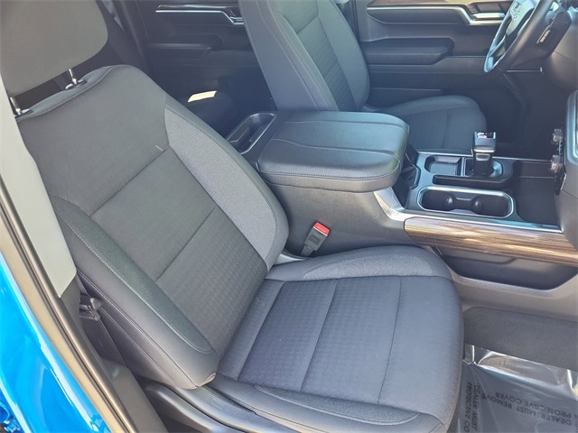 used 2023 Chevrolet Silverado 1500 car, priced at $68,999