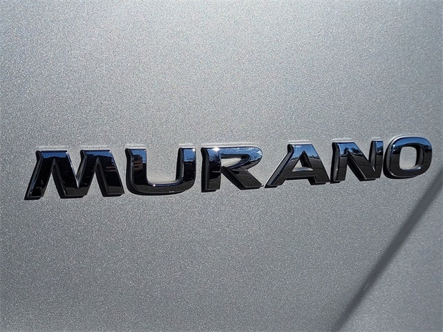 used 2022 Nissan Murano car, priced at $23,994