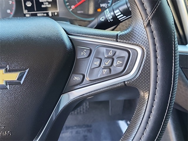 used 2020 Chevrolet Malibu car, priced at $16,114