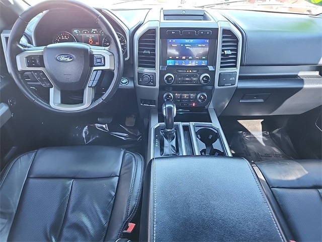 used 2020 Ford F-150 car, priced at $47,999