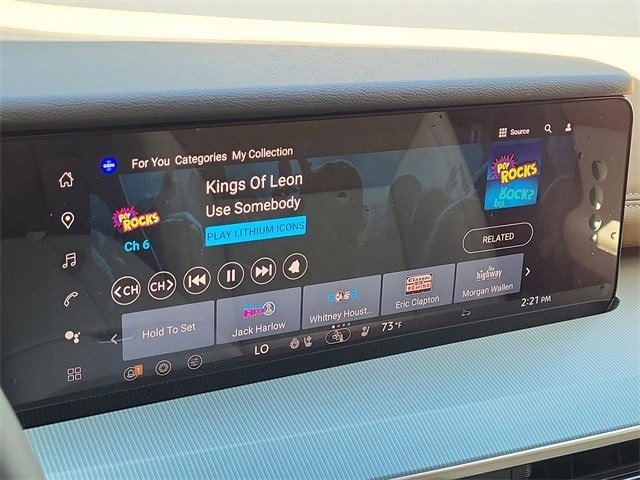 new 2025 Nissan Murano car, priced at $51,930