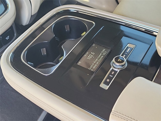 used 2019 Lincoln Navigator car, priced at $33,999