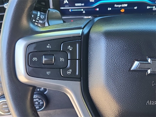 used 2023 Chevrolet Silverado 1500 car, priced at $68,999