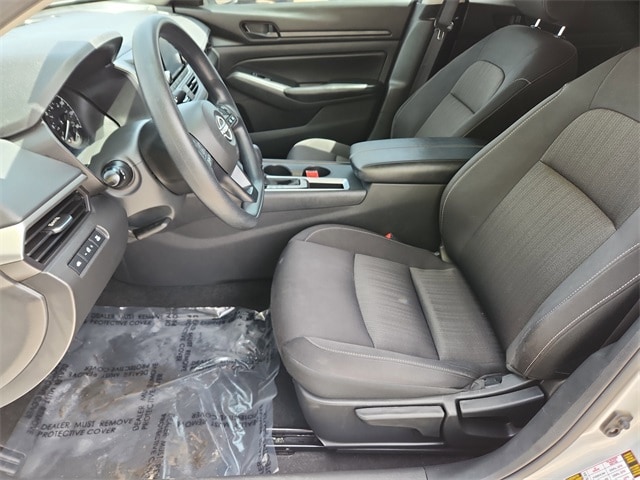 used 2023 Nissan Altima car, priced at $22,801