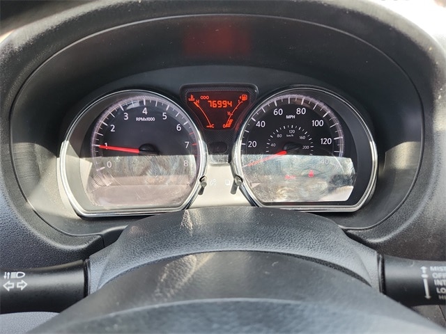 used 2015 Nissan Versa Note car, priced at $8,987