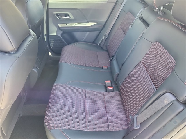 used 2025 Nissan Kicks car, priced at $29,885