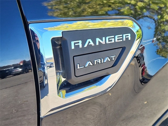 used 2019 Ford Ranger car, priced at $29,477