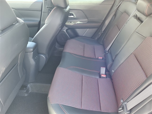 used 2025 Nissan Kicks car, priced at $30,685